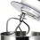 Accessorio Frusta In Acciaio Inox per Impastatrice per 3
