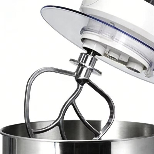 Accessorio Frusta In Acciaio Inox per Impastatrice per 2