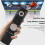 RC1800 Remote Control Replace for  TV CE32LC81B CE32HW04 CE32LD33B CE37FD33 CE42FD81B CE47FD51 2