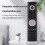 RC1800 Remote Control Replace for  TV CE32LC81B CE32HW04 CE32LD33B CE37FD33 CE42FD81B CE47FD51 3
