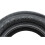 Pneu de 13 Polegadas 125/60-7 Sem Câmara (13x5.00-7) para Patinete Elétrico para  X DTX 4