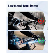 Full Twist Throttle Handle Kit, Complete Throttle Assembly for Yozma IN10 Valtinsu Strike Shadow SX E-Bike