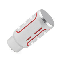 Universal Car Gear Shift Knob Stick, Lever Shifter Knob Stylish Car Interior Upgrade Accessory B