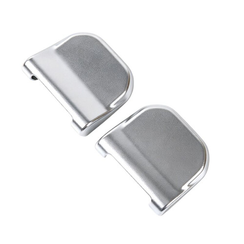 For  Jimny JB64 JB74 Rear Door Hinge Cover, Tailgate Hinge Cover Electroplated