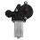 2Pin Power Window Motor for   2004-2013 Front Right : 85710-02170 1