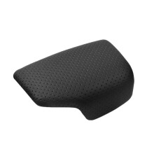 Coperchio Della Testa del Cambio, Copertura Protettiva del Pomello del Cambio per Accessori Interni Auto per A4 A5 Q7 Q6