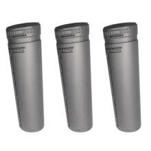 Replacement Chlorine Cartridge for Use with Hot Tube Frog Ease in- System, 3-Pack to 600 Gallons