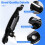 MR970185 Front Left Exterior Outside Door Handle for  Montero 2001-2006 7