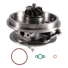 49335-00642 Turbine Cartridge 49335-00600 11658513299 TF035 Turbo Core for 520D F07 F10 F11 135Kw 184HP N47D20 2010-