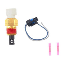 Intake Air Temperature Sensor IAT MAT ACT Kit for S15 S15 Jimmy SAFARI Sonoma Syclone Typhoon 25036751 25037225