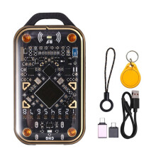 Chameleon V3.0 RFID Chip Emulator RFID Card Reader 125K 13.56Mhz ID IC Card Tag Copyer NFC Read Writer