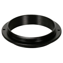 M54 Male to M54 Male Threads T- Adapter M54x0.75mm Transform to M54x0.75mm Telescope Threads Converter Conversion