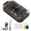 Chameleon V3.0 RFID  Chip Emulator+2XUID Keychain/Card  Card Reader NFC Read Writer ID IC Card Tag Copyer 1