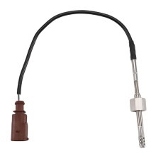 EGT Uitlaat Temperatuursensor 070906088P 070906088 AF/AE/AA voor Transporter Multivan California T5 2.5 TDI 2003-2009