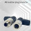 10pcs M8 Sensor Connectors Waterproof Angle Screw Threaded Coupling 4pin for Electronics Female Plug 5