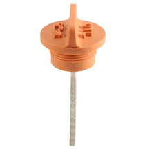 Motorolie Peilstok 11-8667 118667 voor Thermo King SL200 SLX200 TK482 TK486V voor 4TNE84 4TNE88