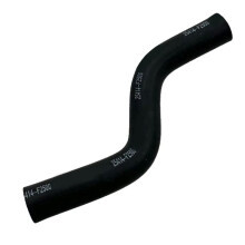 Radiator Upper Hose Pipe 25414F2500 for  2016-2020  2015-2018 Avante 2018-2020 Cooling Water Pipe