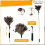 Extendable Duster Handheld Bendable Ostrich Duster Multipurpose Home Cleaning Tool for Ceiling Fan 8
