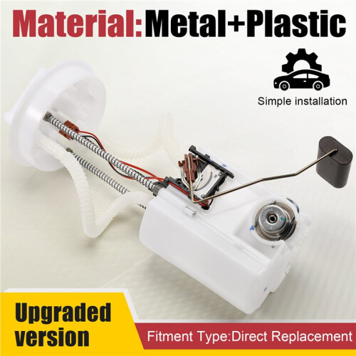 23100XSZ08A Módulo de Bomba de Combustível para Great Wall para  H2 1.5T