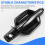 MR970186 Front Right Exterior Outside Door Handle for  Montero 2001-2006 1