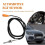 Exhaust Temperature Sensor EGT Sensor 059906088BG for  A6 Q5    Cayenne 3.0 3