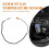 Exhaust Temperature Sensor EGT Sensor 059906088BG for  A6 Q5    Cayenne 3.0 4