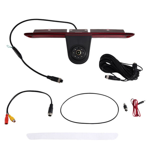 1 Ensemble de Caméra de Recul pour - Sprinter 2500 3500 Modèles 2011-2015
