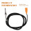 Exhaust Temperature Sensor EGT Sensor 059906088BG for  A6 Q5    Cayenne 3.0 7