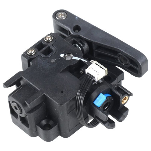 Wire Feeding Mechanism Components 3D Parts Drive Feeder for Flashforge AD5X 3D Printer 1