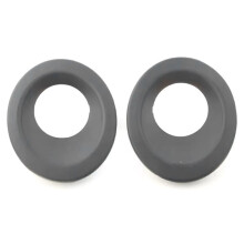 LR004164 LR003870 Peças de Auto Lampada de Neblina Capô Tampa de Luz de Neblina para para Freelander 2 2006-2014