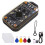 Chameleon V3.0 RFID  Chip Emulator  Card Reader NFC Read Writer ID IC Card Tag Copyer+4XUID Keychain/Card 2