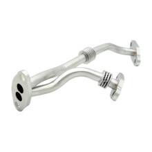 Turbo-Ölrücklaufleitung für GLK X204 E-Klasse W212 S212 A207 C207 CLS C218 X218 V-Klasse W447 A6511800222 6511800222