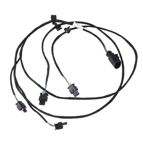 8R0971095E Front Bumper PDC Parking Sensor Reserve Sensor Wiring Cable for  A4 B9 S4 2013-2016