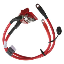1pc Car Battery Fuse Cable Positive Battery Cable for F20 F21 F22 F23 118i 220i 228i F87 M2 61129253111