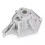 Engine Water Pump 06E121005F 95810603320 for    Cayenne 2007-2018 Cooling Water Pump 7