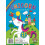 (12 Books) Unicorn Colouring Book 3