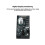 DC12V 5A 6-Channel PWM Fan Speed Controller Digital RPM Display  Interface Manual Adjust PC Case Fan Regulator Hub 3