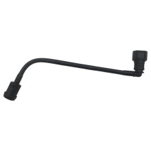 Car Coolant Overflow Reservoir Water Hose 32222094 for XC40 2019-2024 Expansion Tank Coolant Hose Drain Hose Pipe
