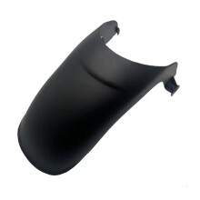 Extended Motorcycle Front Mudguard Extender for MT03 MT25 R3 R25 - Anti- Mud Flap Extension