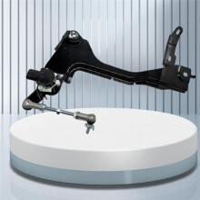 Sensor de Altura Delantero Izquierdo 2705307 89406-50120 89406-50130 para LS460 LS600h 07-17 AWD Sensor de Nivel de Suspensión