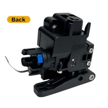 Wire Feeding Mechanism Components 3D Parts Drive Feeder for Flashforge AD5X 3D Printer