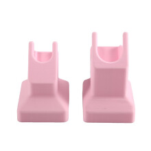 2 Pcs 3D Printing Peptide Vial Label Applicator Tool for 3mL and 10mL Ergonomic Tilted for DIY & Lab