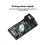 DC12V 5A 6-Channel PWM Fan Speed Controller Digital RPM Display  Interface Manual Adjust PC Case Fan Regulator Hub 7