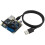 1M USB C Kabel USB Typ C Datenkabel 2A Flash für Android OS zu EMMC USBA zu USBC Adapterkabel für Orange Pi Zero 2 6