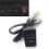 Red LED Dual QC3.0 USB C PD Car Charger Socket - Fast Power Adapter for  Beetle Accessories 2