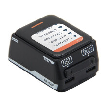 LILYGO T-QTC6 ESP32-C6 Development Board 0.85-Inch Touch LCD Display WiFi 6 5 Wireless Module A