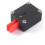 CW Key Dual Propeller Automatic Adjustable Finger Force Electric Morse Code CW Short Wave Key 6
