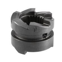 Pignon D'Embrayage 688-45631-00 pour Moteur Hors-Bord pour 50, 60, 70, 75, 80, 85 et 90 Ch , Engrenage D'Arbre D'Hélice