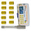 11PCS  Thread Repair Kit M10 M12 M14 Tap Thread Inserts for Stripped  Hole Cylinder  Engine A 4