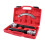 Spring Compressor Tool Coil Spring Compressor Tool Spring Compressor Strut Spring Compressor Safety Bracket for Car 1